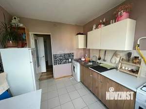 3-к квартира, вторичка, 58м2, 3/5 этаж