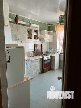 3-к квартира, вторичка, 65м2, 5/9 этаж