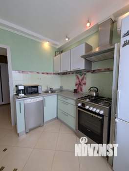2-к квартира, вторичка, 52м2, 6/9 этаж