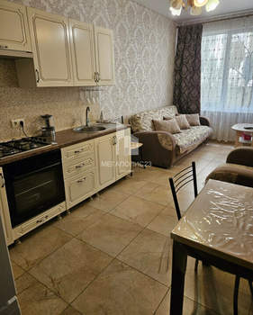 1-к квартира, вторичка, 47м2, 2/3 этаж