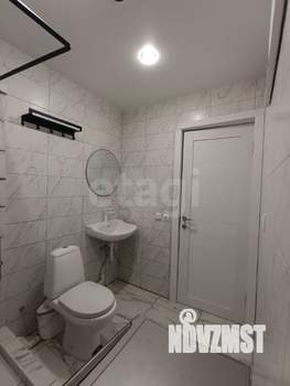 Студия квартира, вторичка, 19м2, 1/7 этаж