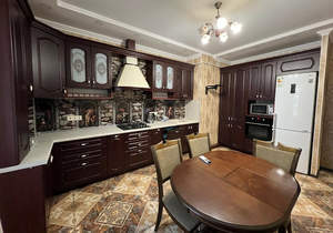 3-к квартира, вторичка, 117м2, 4/8 этаж