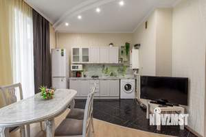 3-к квартира, вторичка, 72м2, 2/5 этаж