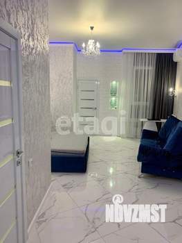 1-к квартира, вторичка, 37м2, 3/7 этаж