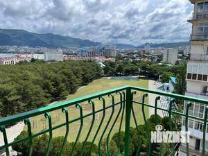 1-к квартира, вторичка, 31м2, 8/11 этаж
