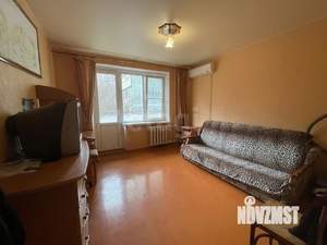 2-к квартира, вторичка, 48м2, 4/9 этаж