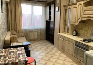 1-к квартира, вторичка, 48м2, 7/11 этаж