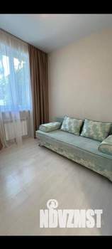 3-к квартира, вторичка, 46м2, 1/2 этаж