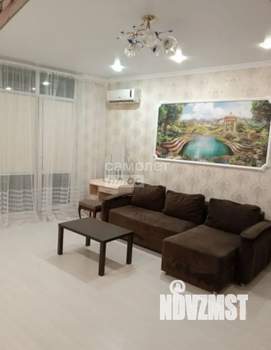 1-к квартира, вторичка, 45м2, 2/9 этаж