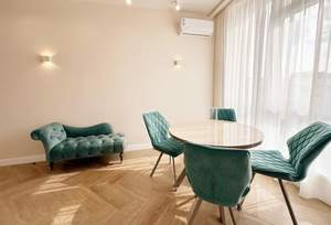 1-к квартира, вторичка, 44м2, 6/6 этаж