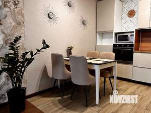 2-к квартира, вторичка, 75м2, 4/4 этаж
