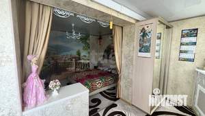 1-к квартира, вторичка, 57м2, 5/6 этаж