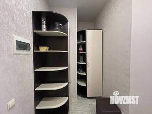 1-к квартира, вторичка, 52м2, 4/8 этаж