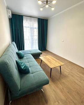 2-к квартира, вторичка, 63м2, 2/8 этаж