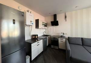 1-к квартира, вторичка, 40м2, 7/7 этаж