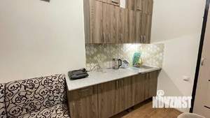 1-к квартира, вторичка, 22м2, -1/6 этаж
