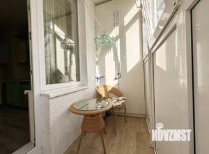 1-к квартира, вторичка, 41м2, 2/16 этаж