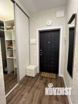 1-к квартира, вторичка, 50м2, 9/12 этаж