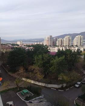 3-к квартира, вторичка, 62м2, 6/9 этаж