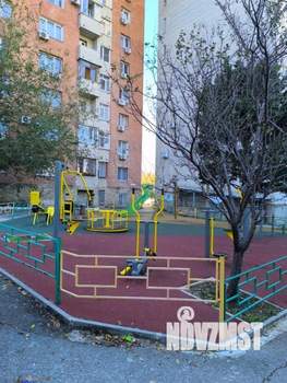 1-к квартира, вторичка, 28м2, 3/9 этаж