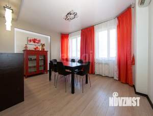 2-к квартира, вторичка, 80м2, 6/9 этаж