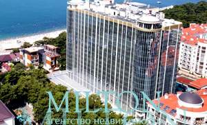 3-к квартира, вторичка, 105м2, 2/20 этаж