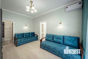 2-к квартира, вторичка, 90м2, 1/8 этаж