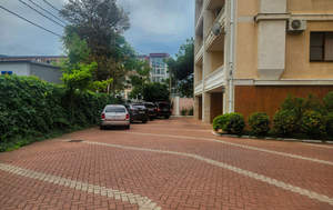 3-к квартира, вторичка, 92м2, 1/5 этаж