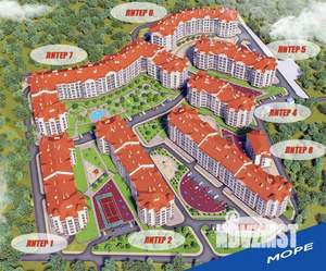 1-к квартира, вторичка, 73м2, 6/7 этаж