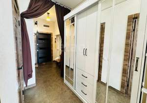 1-к квартира, вторичка, 43м2, 8/5 этаж