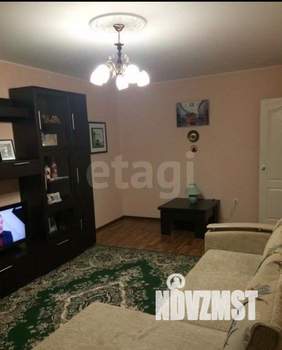 2-к квартира, вторичка, 56м2, 12/16 этаж