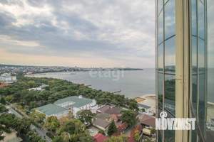 3-к квартира, вторичка, 152м2, 15/22 этаж