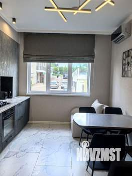1-к квартира, вторичка, 49м2, 1/6 этаж