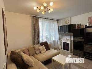 2-к квартира, вторичка, 58м2, 7/12 этаж