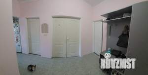 3-к квартира, вторичка, 58м2, 4/5 этаж