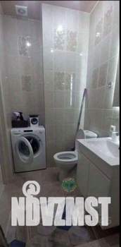 1-к квартира, вторичка, 31м2, 4/8 этаж