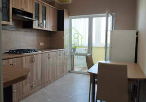 1-к квартира, вторичка, 38м2, 4/9 этаж