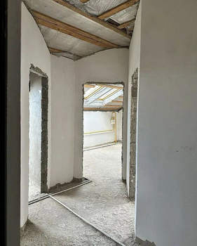 1-к квартира, вторичка, 43м2, 8/8 этаж