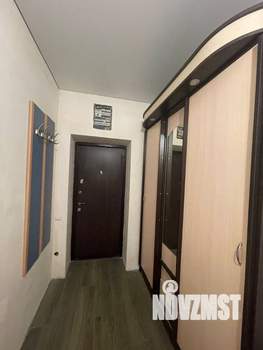 2-к квартира, вторичка, 54м2, 2/2 этаж