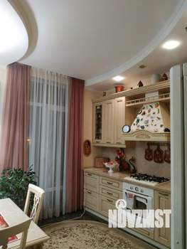 2-к квартира, вторичка, 70м2, 3/6 этаж