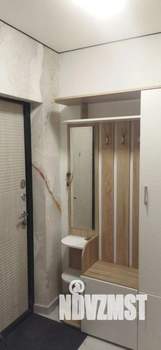 1-к квартира, вторичка, 24м2, 1/5 этаж