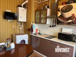 1-к квартира, вторичка, 35м2, 2/6 этаж