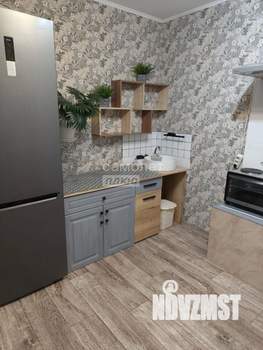 1-к квартира, вторичка, 37м2, 8/16 этаж