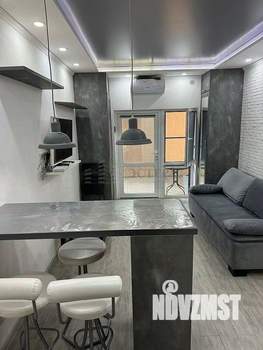 Студия квартира, вторичка, 22м2, 1/9 этаж