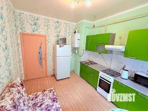 1-к квартира, вторичка, 34м2, 1/8 этаж