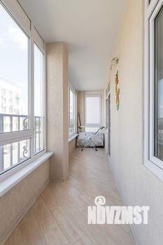 1-к квартира, вторичка, 39м2, 5/7 этаж