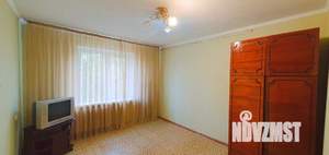 2-к квартира, вторичка, 52м2, 2/9 этаж