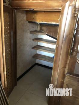 4-к квартира, вторичка, 86м2, 5/6 этаж