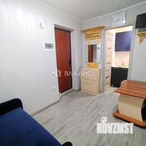 1-к квартира, вторичка, 24м2, 1/9 этаж