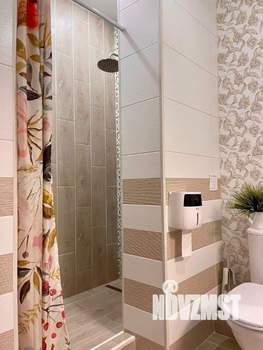 1-к квартира, вторичка, 52м2, 5/6 этаж